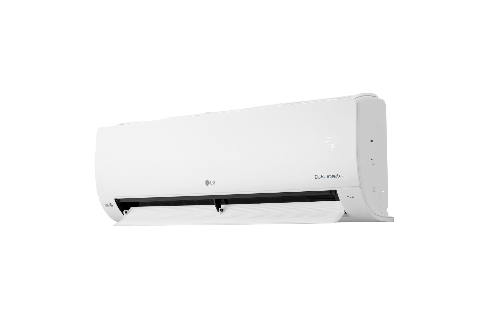 LG Multi-Split Mural Standard - Image 7