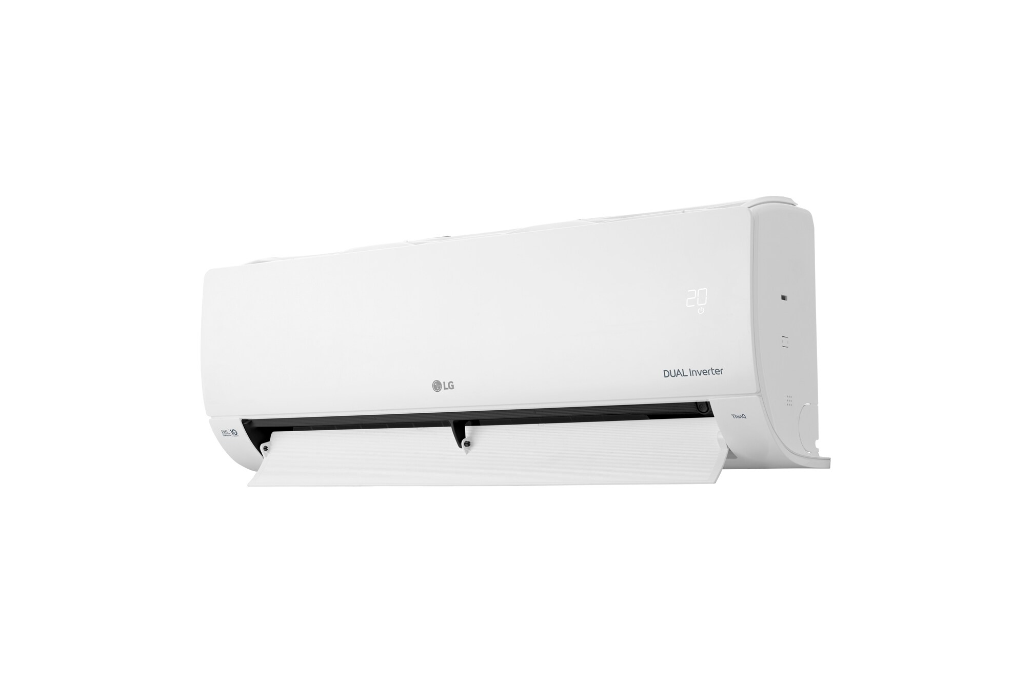 LG Multi-Split Mural Standard - Image 8