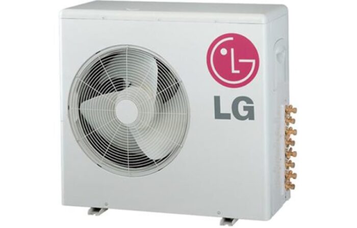 LG Multi-Split Unidades Exteriores