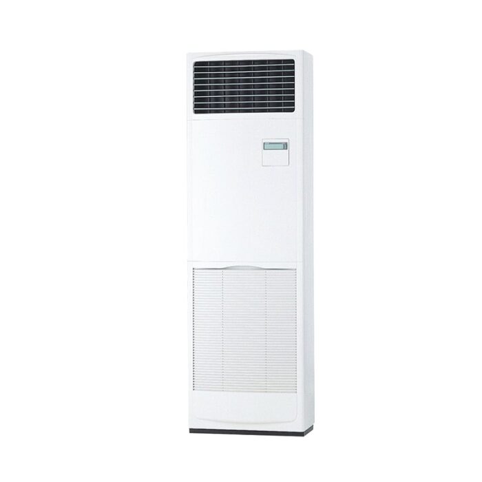 Ar condicionado Mitsubishi Electric PSA-M, unidade interior de chao tipo coluna