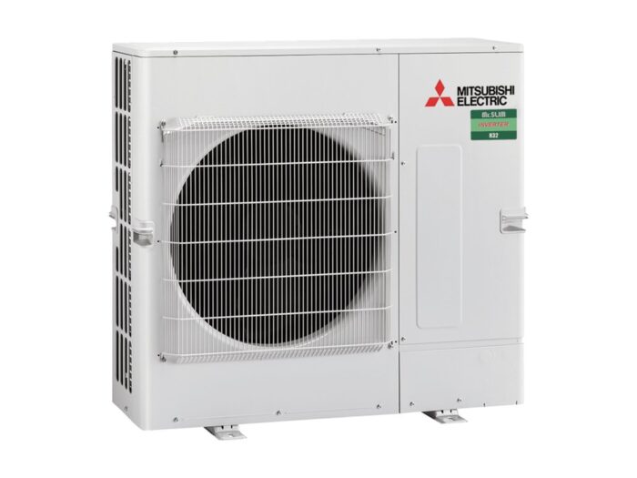 Unidade Exterior Mitsubishi PUZ-M