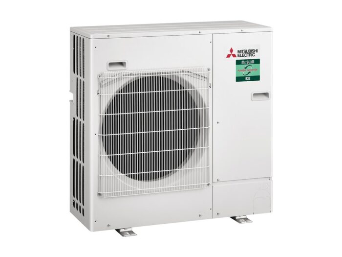 Unidade Exterior Mitsubishi PUZ-ZM