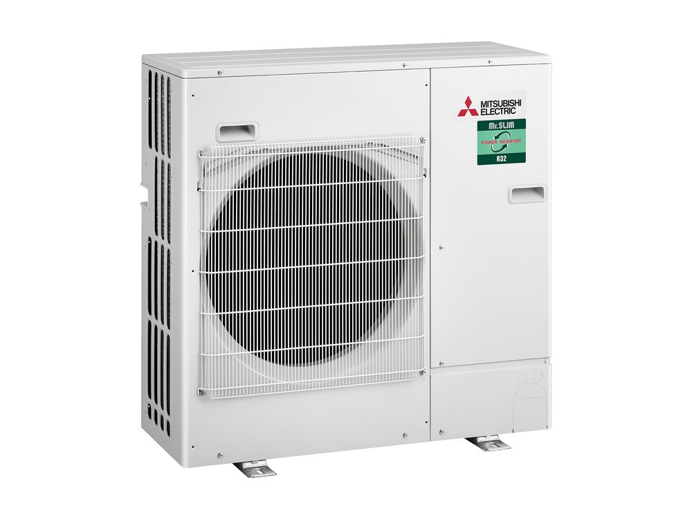 Unidade Exterior Mitsubishi PUZ-ZM