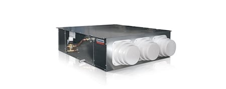 Mitsubishi Ventiloconvetor HWD2