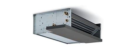 Mitsubishi Ventiloconvetor LIFE2 HP