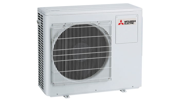 Mitsubishi Multisplit Unidades Exteriores MXZ-HA