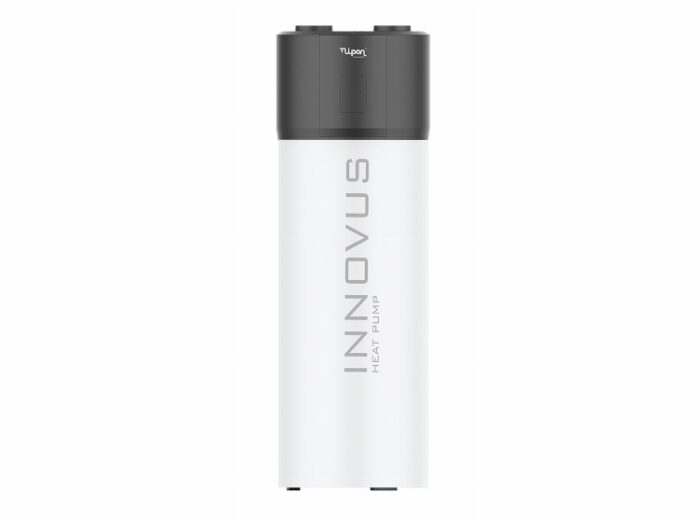 Nipon Bomba de Calor AQS INNOVUS