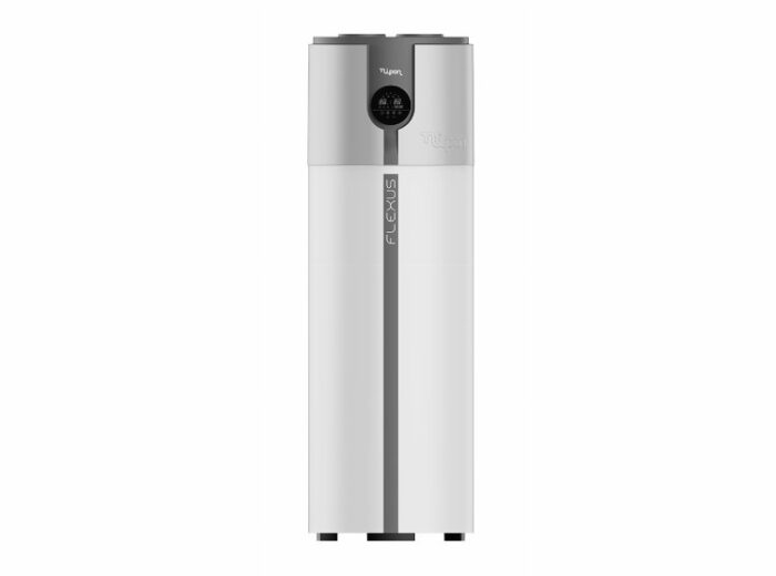 Nipon Bomba de Calor AQS INOX FLEXUS