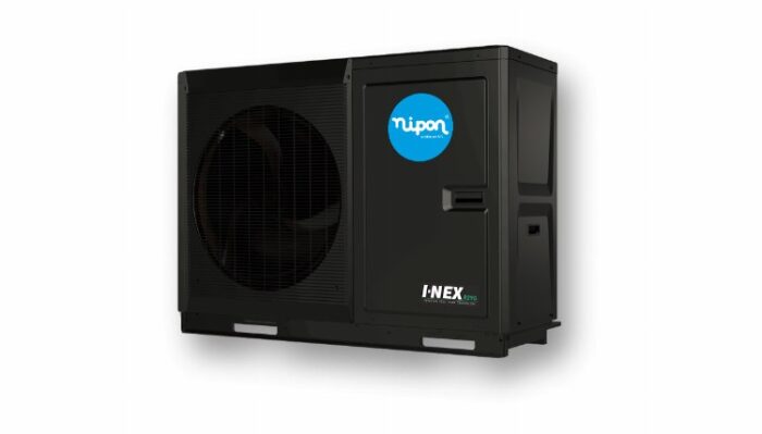 Nipon Bomba de Calor Monobloco I-NEX