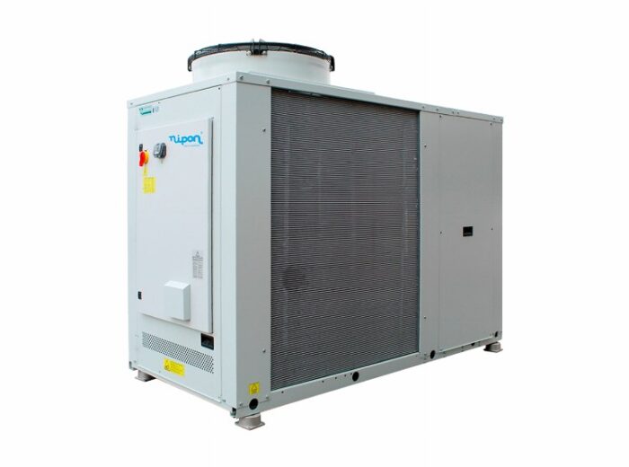 Nipon Bomba de Calor H-POWER