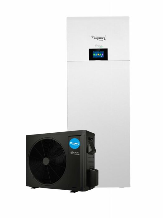 Nipon Bomba de Calor Split SPIRIT SA