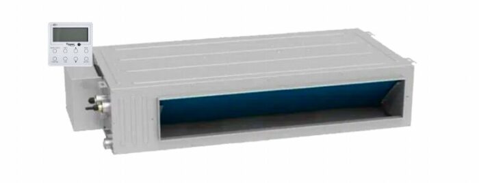 Nipon Multi-Split Conduta Alta Pressão