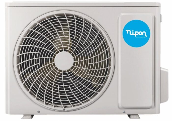 Nipon Multi-Split Unidades Exteriores AC+AQS