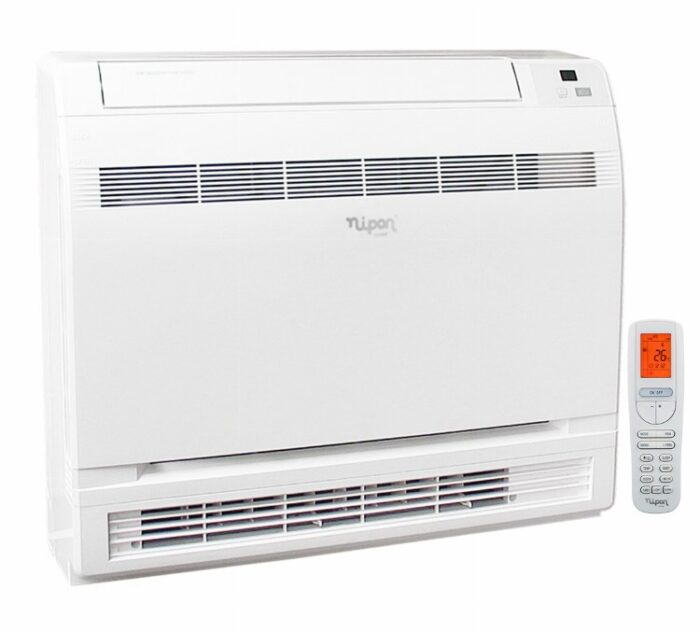 Nipon Multi-Split Consola TOPSMART