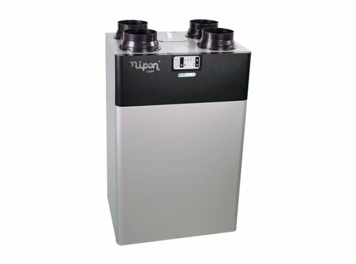 Nipon VMC Duplo Fluxo EVABOX 95