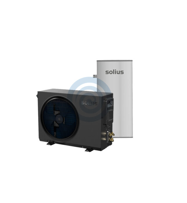 Solius Ecotank Aquasplit