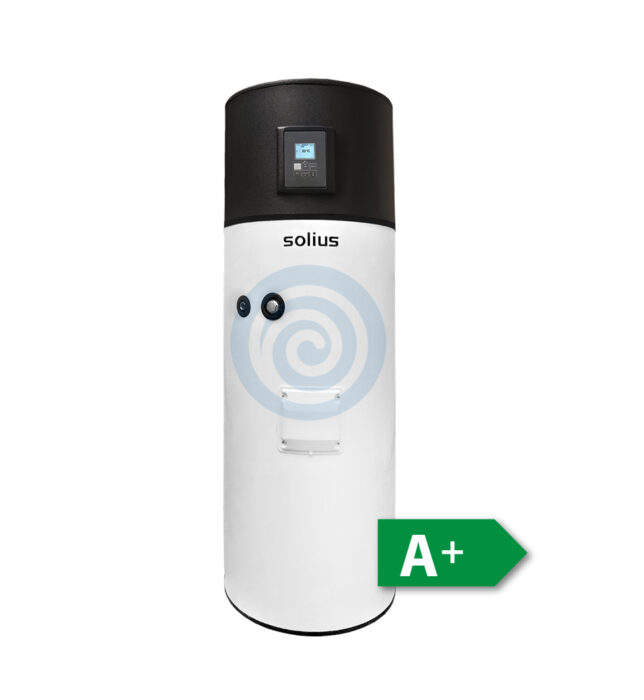 Solius Ecotank Super Plus