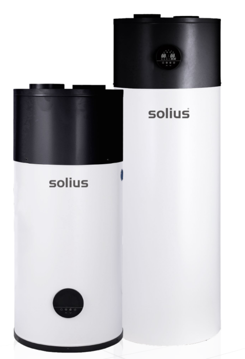 Solius Ecotank Vitropro