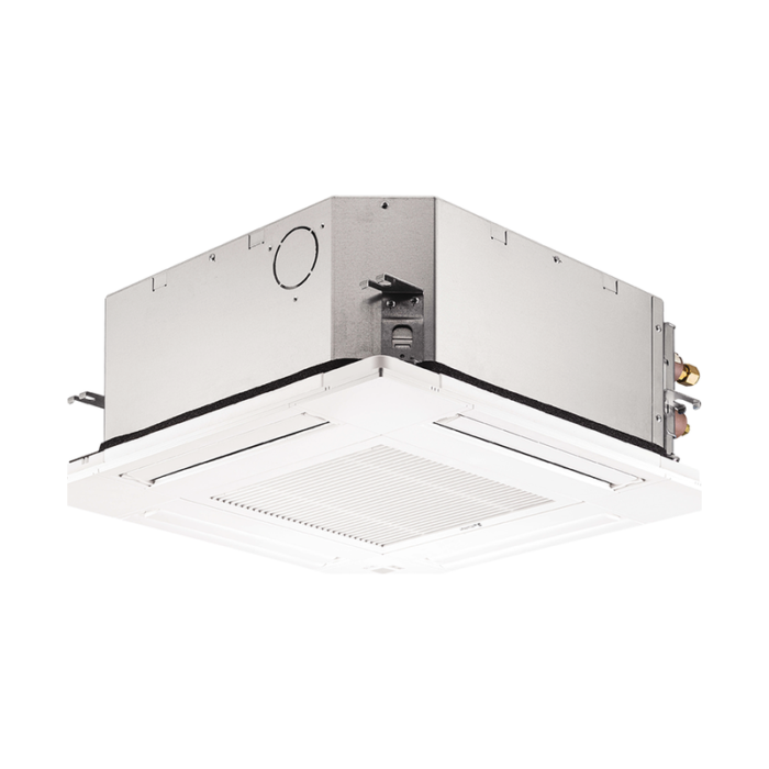 Unidade Interior Multisplit Mitsubishi Cassete 4 Vias SLZ-M (60×60)
