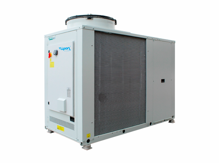 Bomba de Calor Nipon H-Power (Alta Potência)