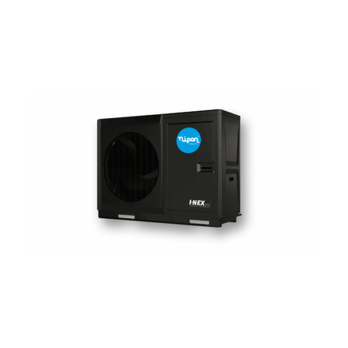 Bomba de Calor Nipon Monobloco I-NEX (Ar-Água)